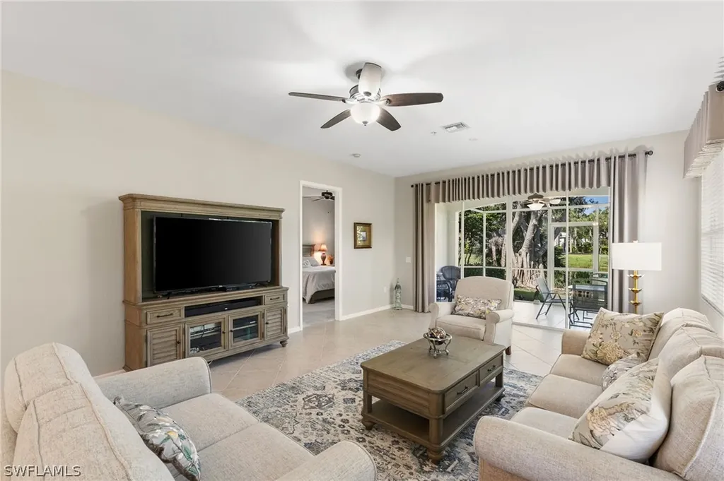 4521 Cardinal Cove Lane Naples FL 34114