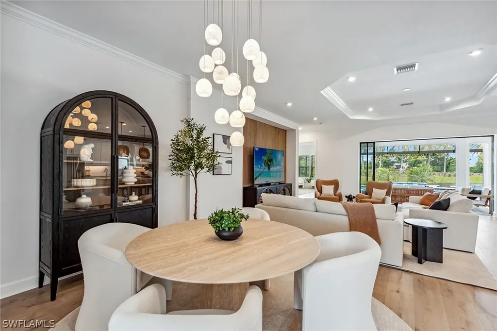 15537 Rio Ponace Court Naples FL 34114