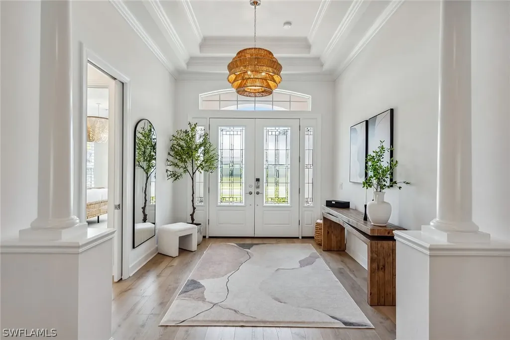 15537 Rio Ponace Court Naples FL 34114