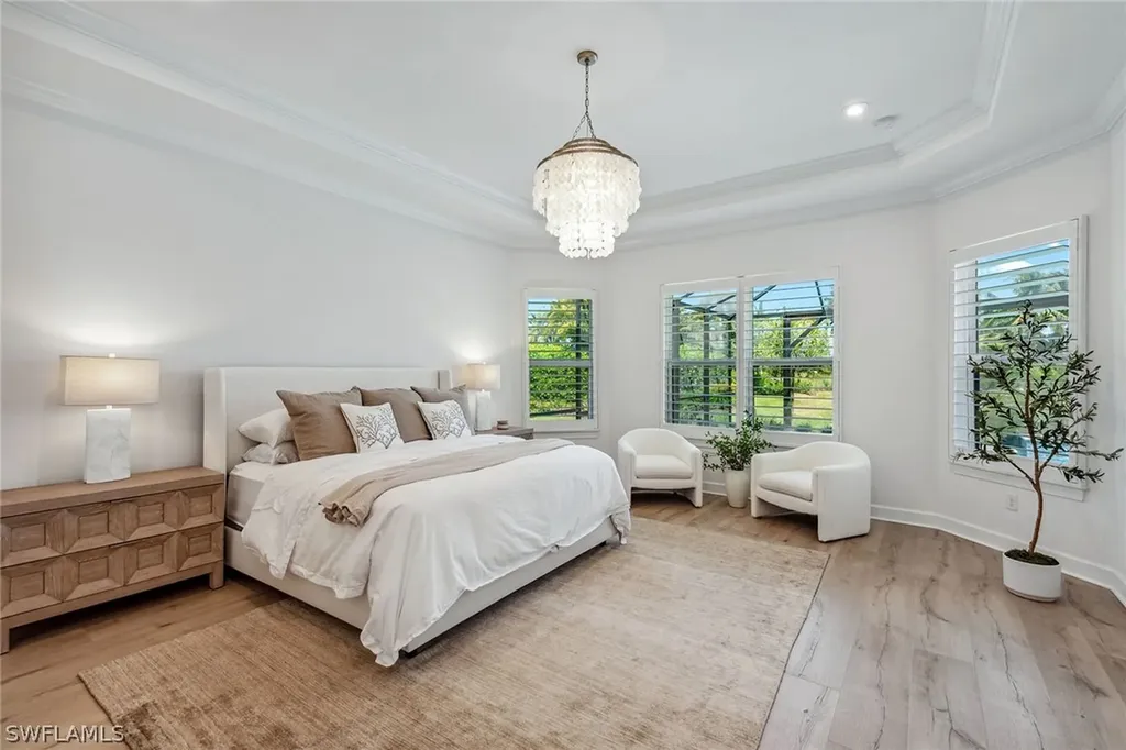 15537 Rio Ponace Court Naples FL 34114