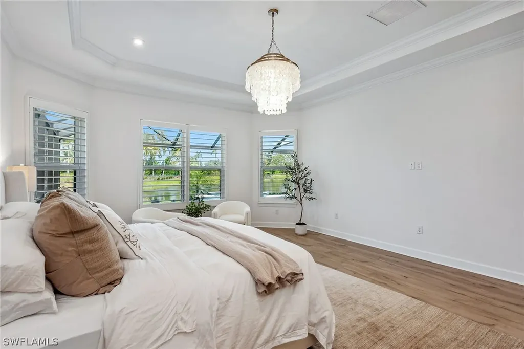 15537 Rio Ponace Court Naples FL 34114
