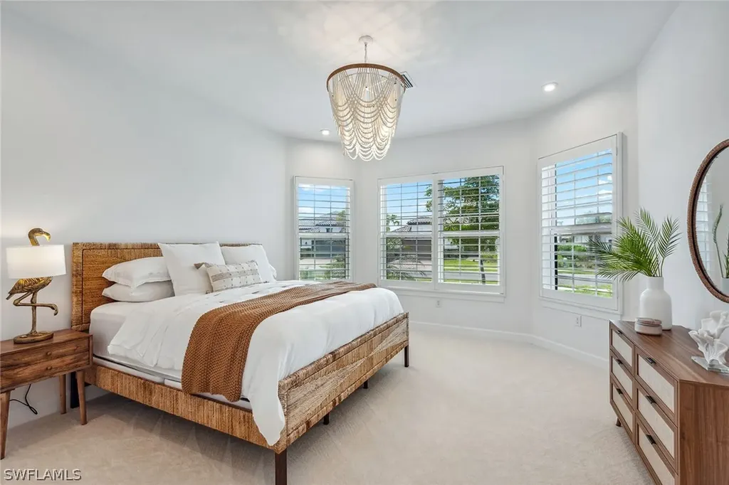 15537 Rio Ponace Court Naples FL 34114