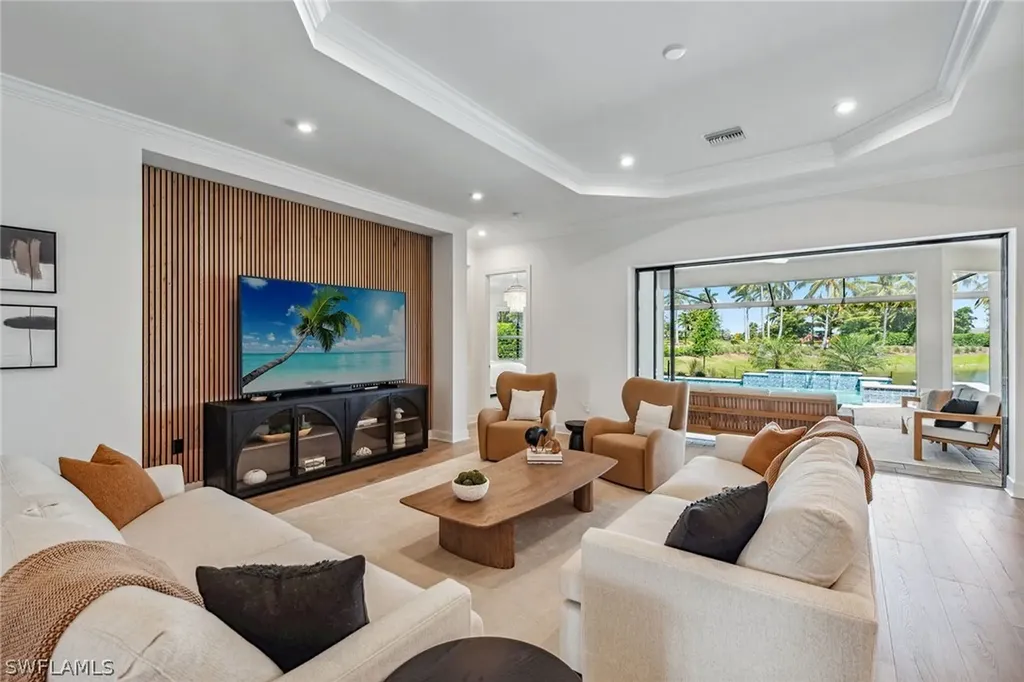 15537 Rio Ponace Court Naples FL 34114