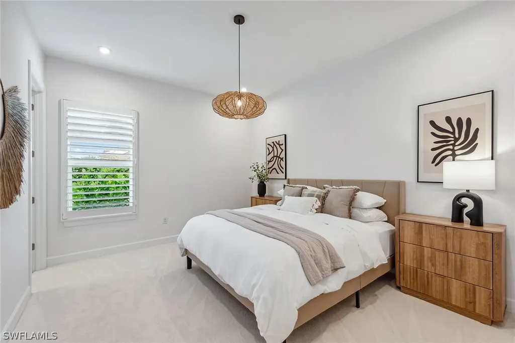 15537 Rio Ponace Court Naples FL 34114