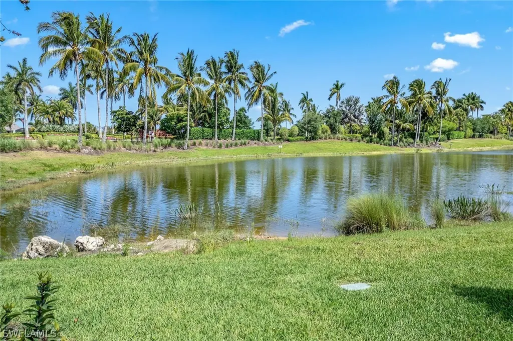 15537 Rio Ponace Court Naples FL 34114