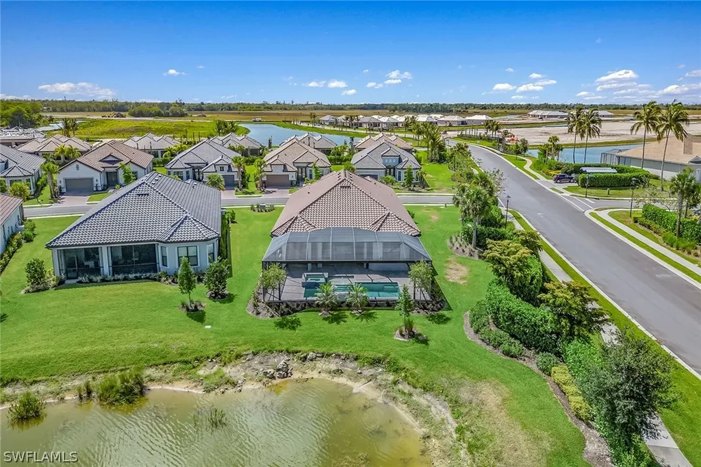 15537 Rio Ponace Court Naples FL 34114