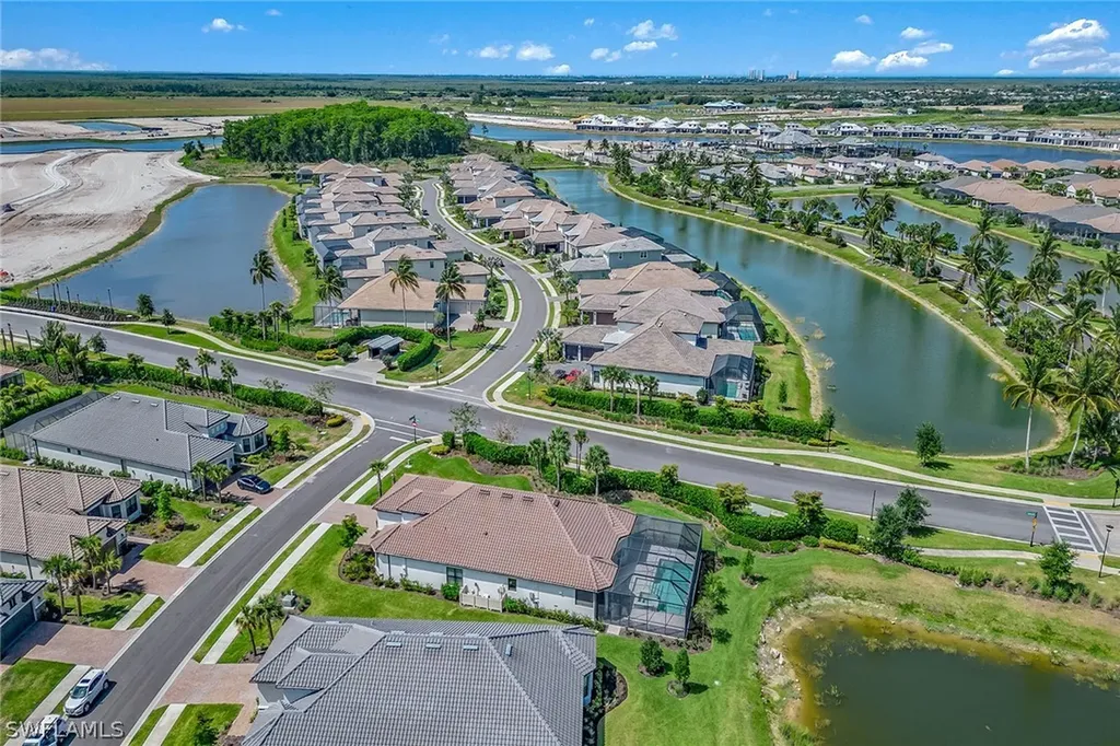 15537 Rio Ponace Court Naples FL 34114