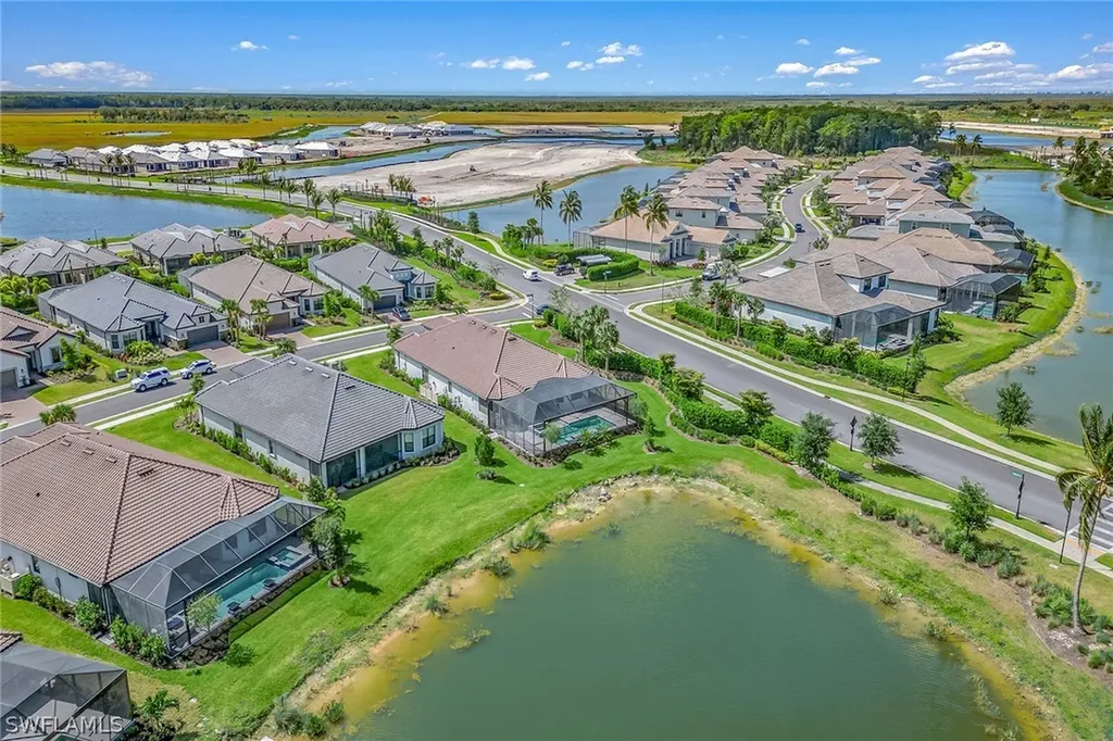 15537 Rio Ponace Court Naples FL 34114