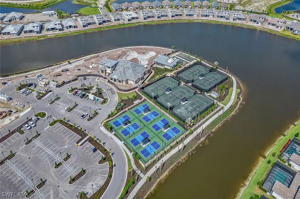 15537 Rio Ponace Court Naples FL 34114