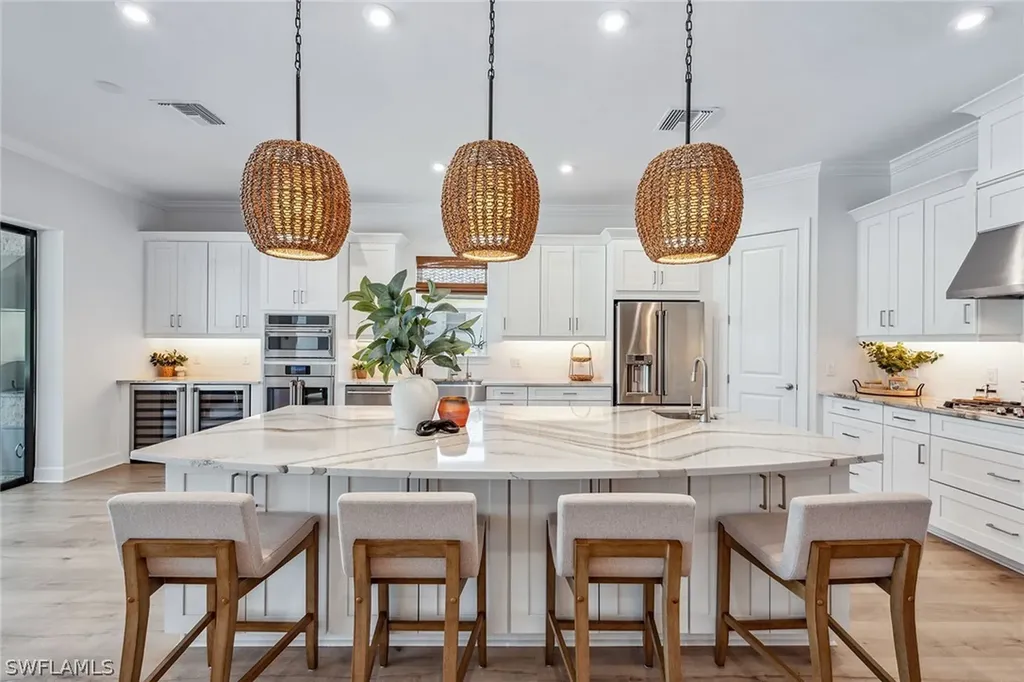 15537 Rio Ponace Court Naples FL 34114