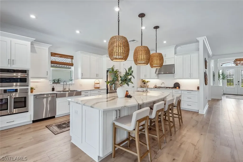 15537 Rio Ponace Court Naples FL 34114
