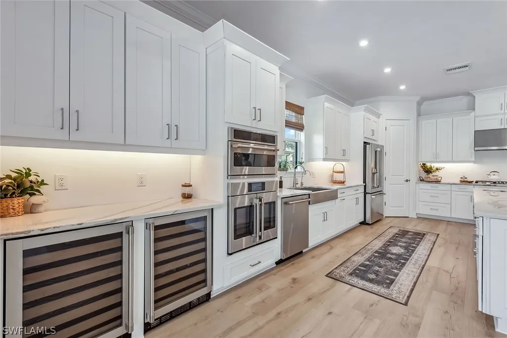 15537 Rio Ponace Court Naples FL 34114