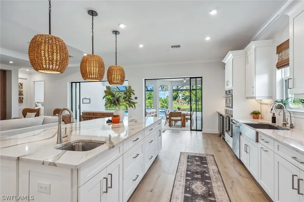 15537 Rio Ponace Court Naples FL 34114