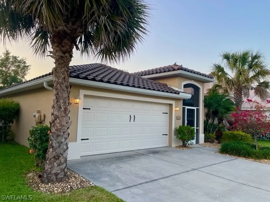 12411 Jewel Stone Lane Fort Myers FL 33913