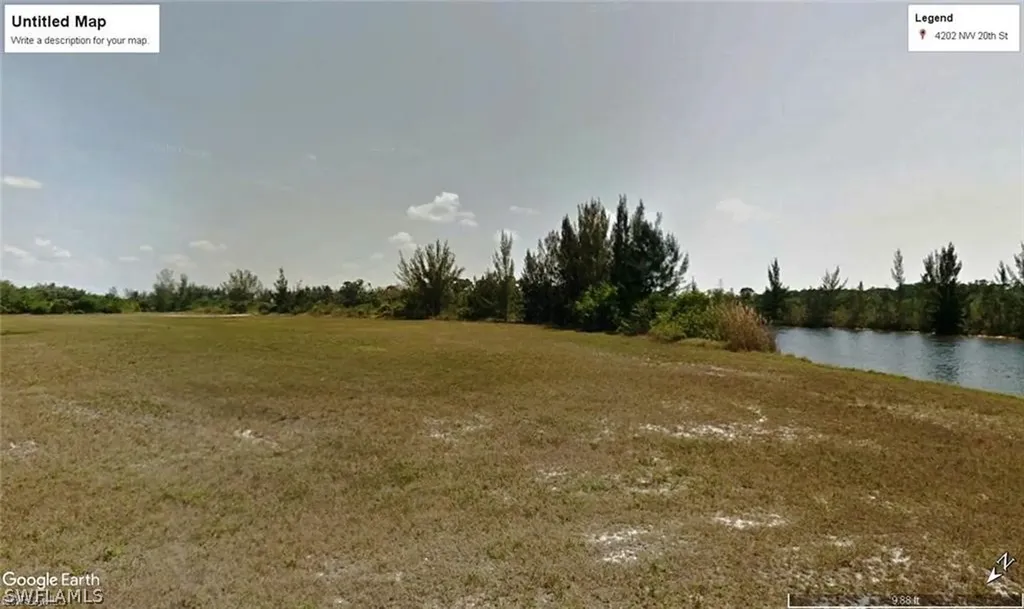 4202 NW 20th Street Cape Coral FL 33993