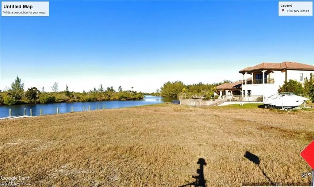 4202 NW 20th Street Cape Coral FL 33993