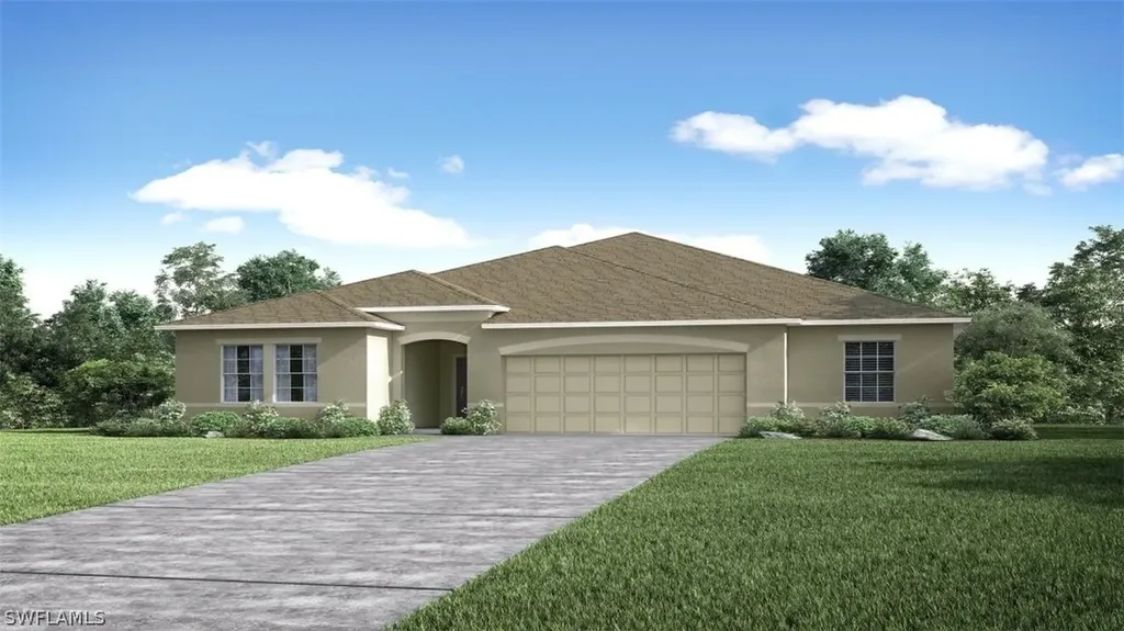339 Ranier Avenue Lehigh Acres FL 33976