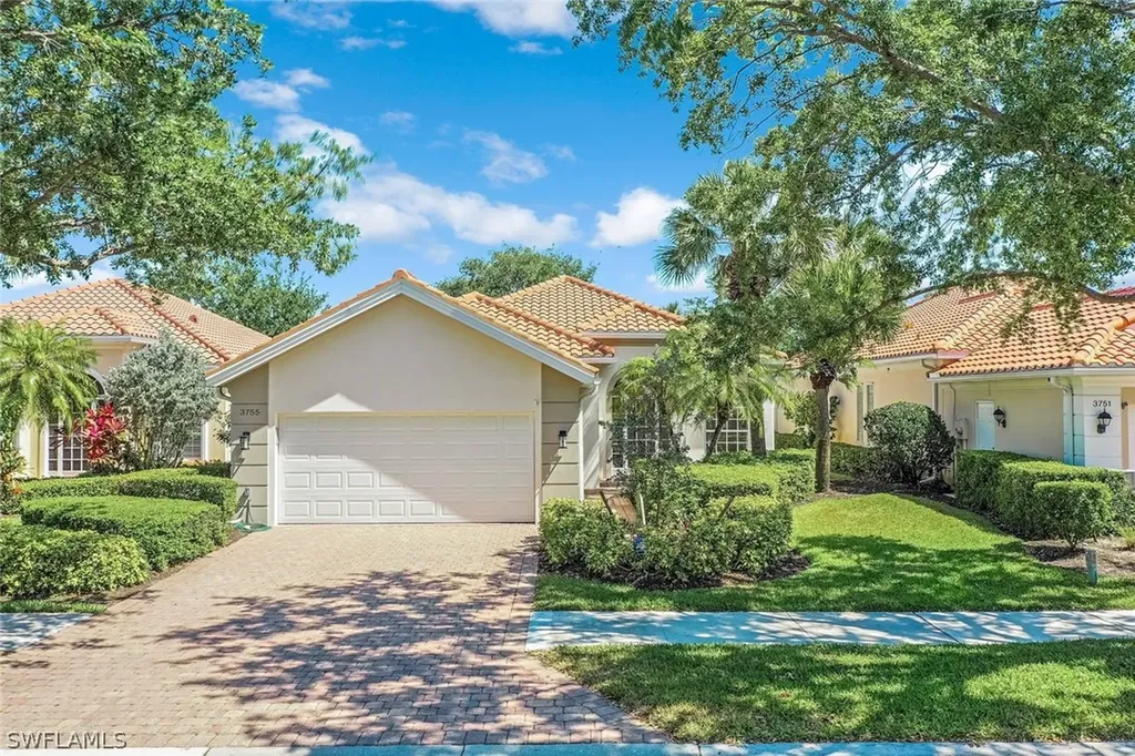 3755 Whidbey Way Naples FL 34119