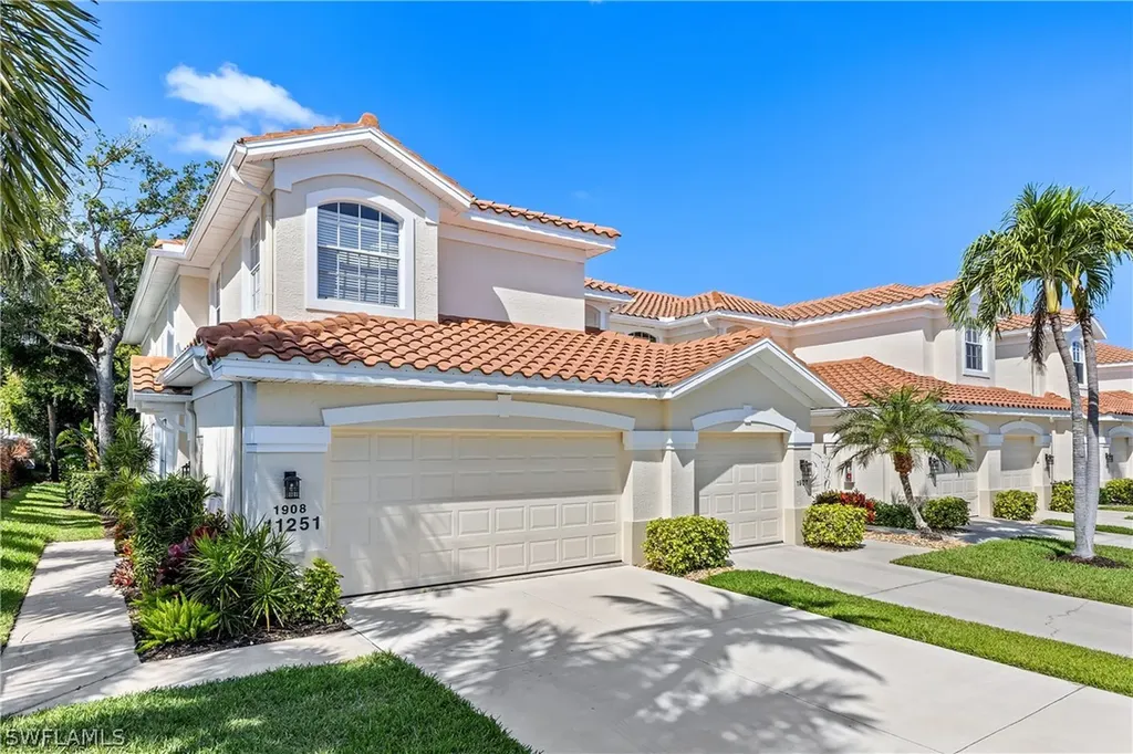 11251 Jacana Court Fort Myers FL 33908