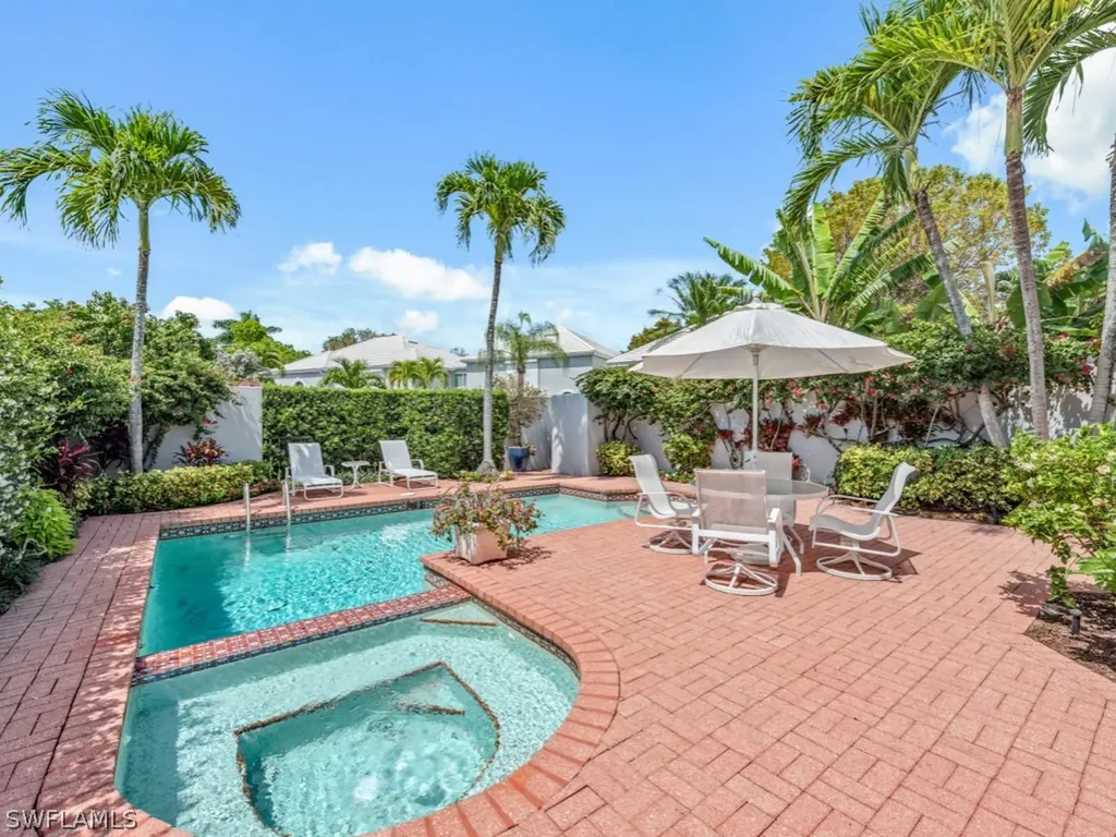 7065 Villa Lantana Way Naples FL 34108
