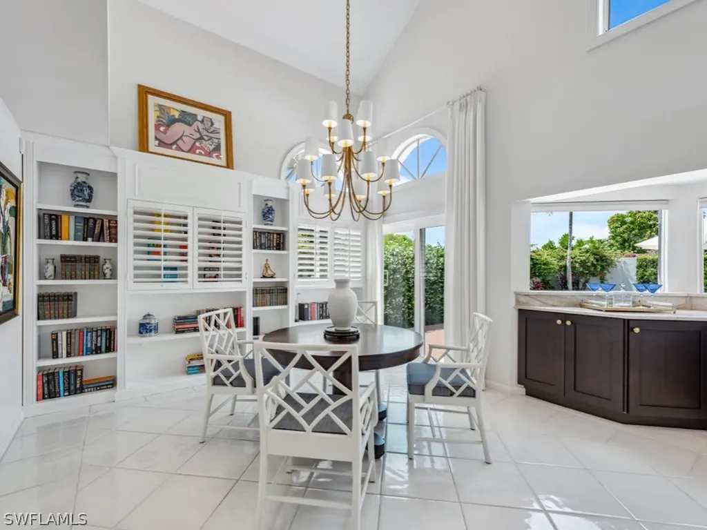 7065 Villa Lantana Way Naples FL 34108