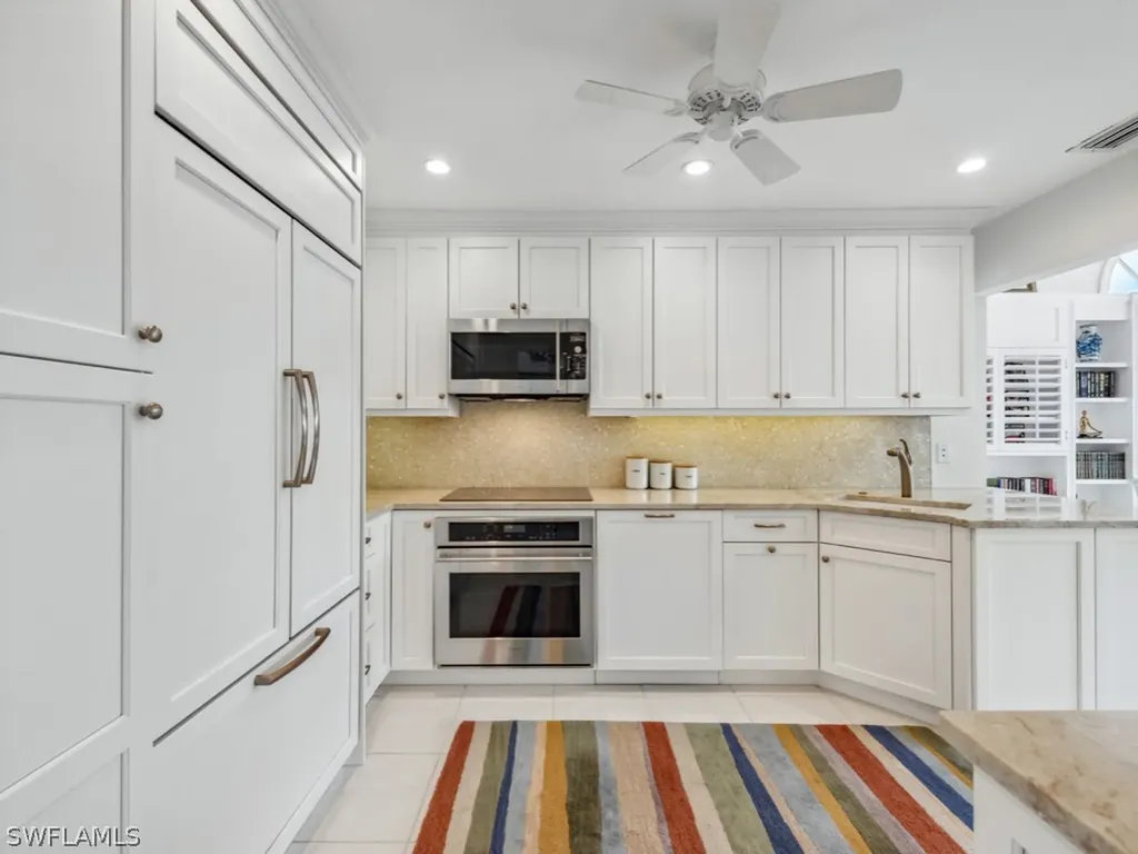 7065 Villa Lantana Way Naples FL 34108