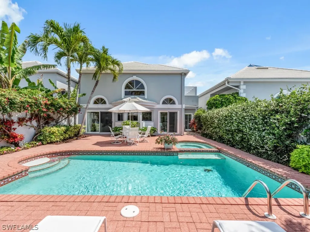 7065 Villa Lantana Way Naples FL 34108