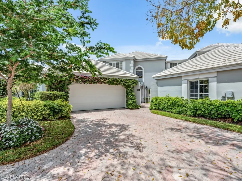 7065 Villa Lantana Way Naples FL 34108