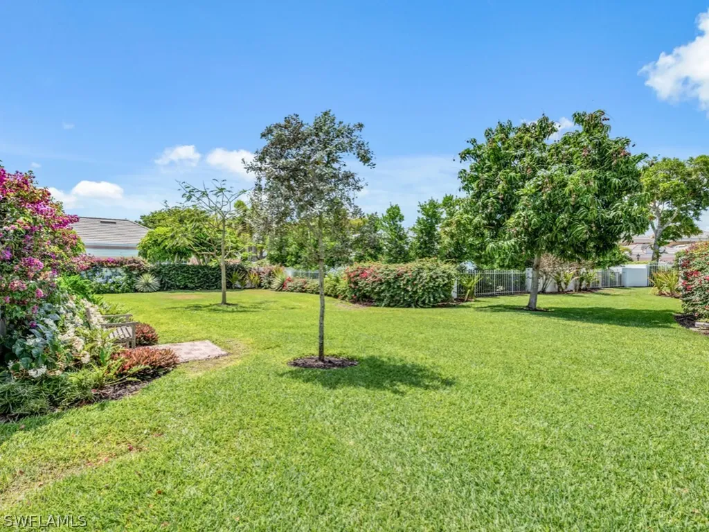7065 Villa Lantana Way Naples FL 34108