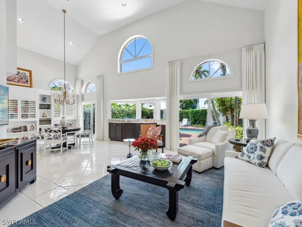 7065 Villa Lantana Way Naples FL 34108