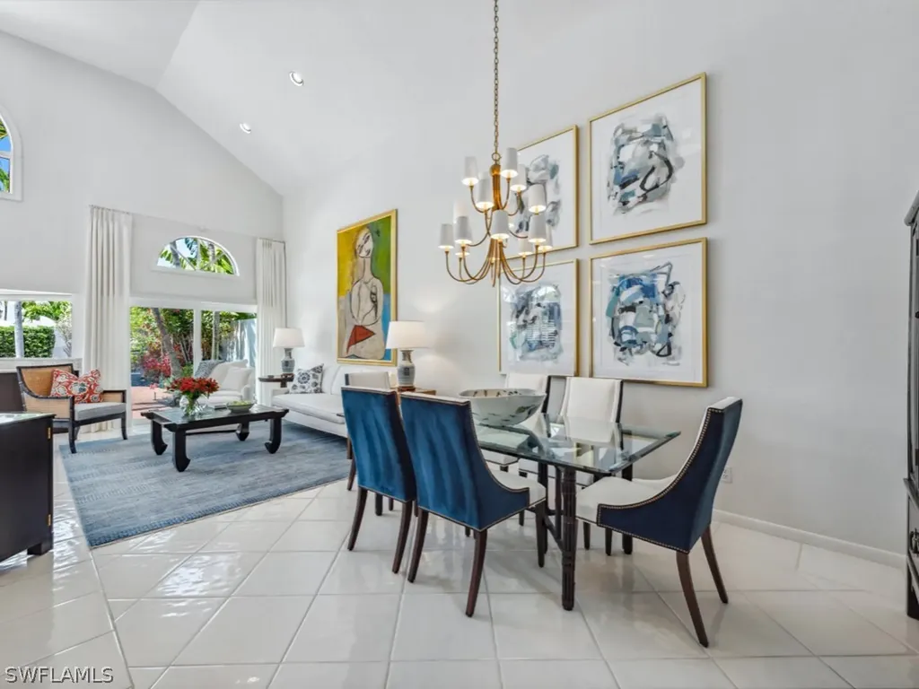 7065 Villa Lantana Way Naples FL 34108