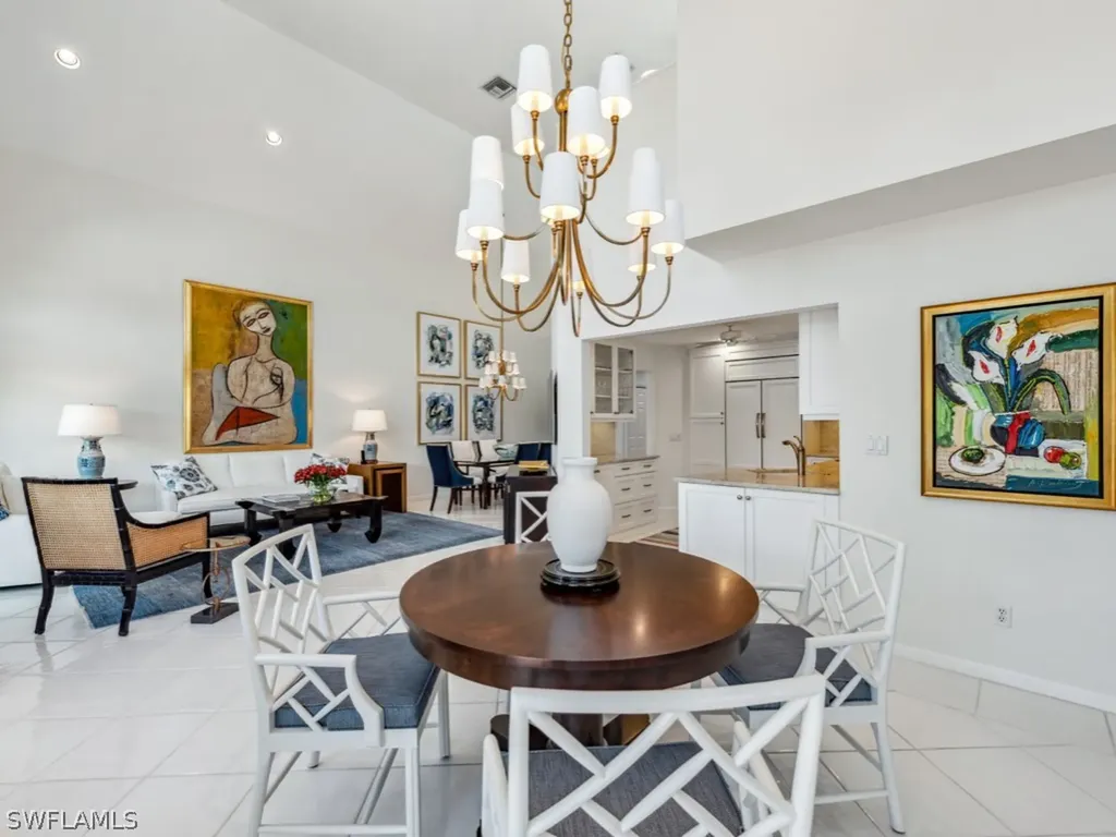 7065 Villa Lantana Way Naples FL 34108