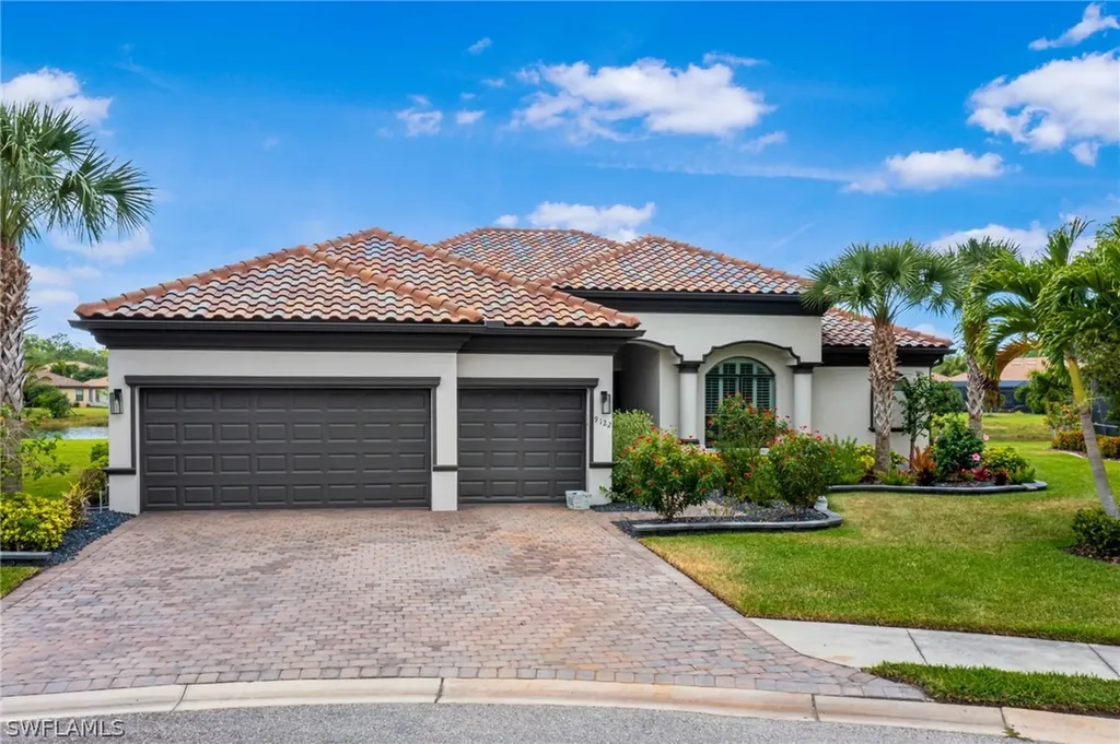 9122 Sandhill Crane Court Fort Myers FL 33912