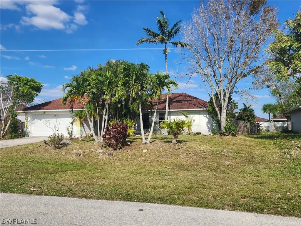 4209 SW 14th Avenue Cape Coral FL 33914