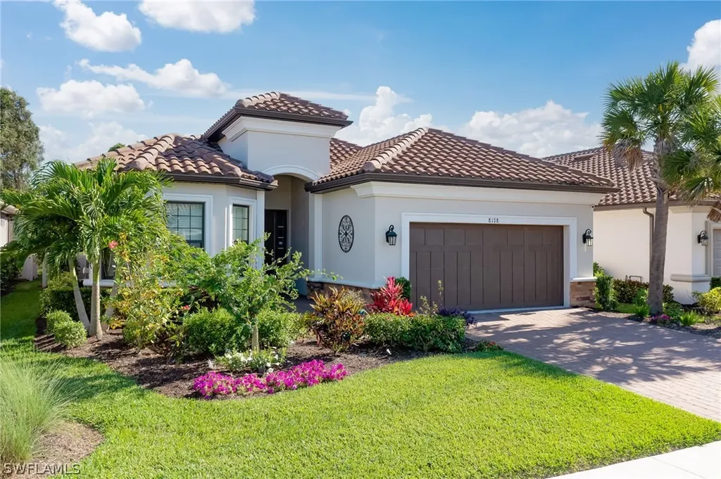 8178 Lucello Terrace S Naples FL 34114