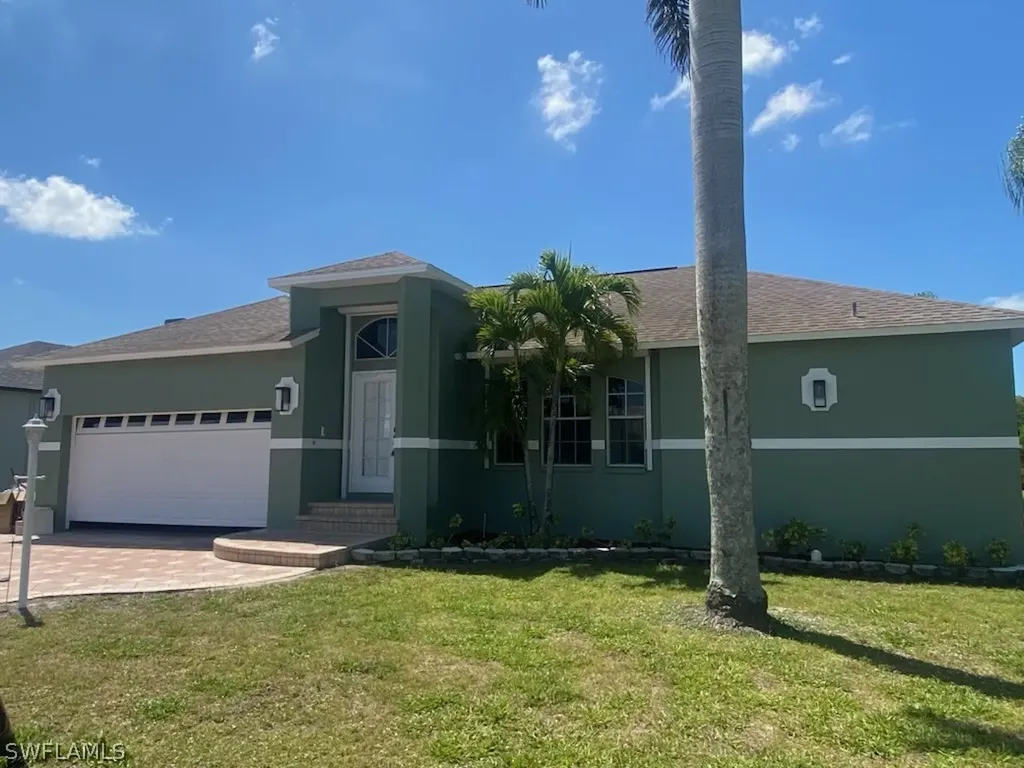 14511 Pine Lily Drive Fort Myers FL 33908