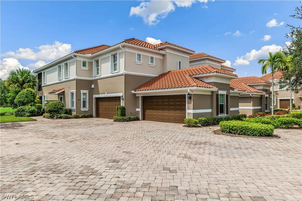 10311 Glastonbury Circle Fort Myers FL 33913