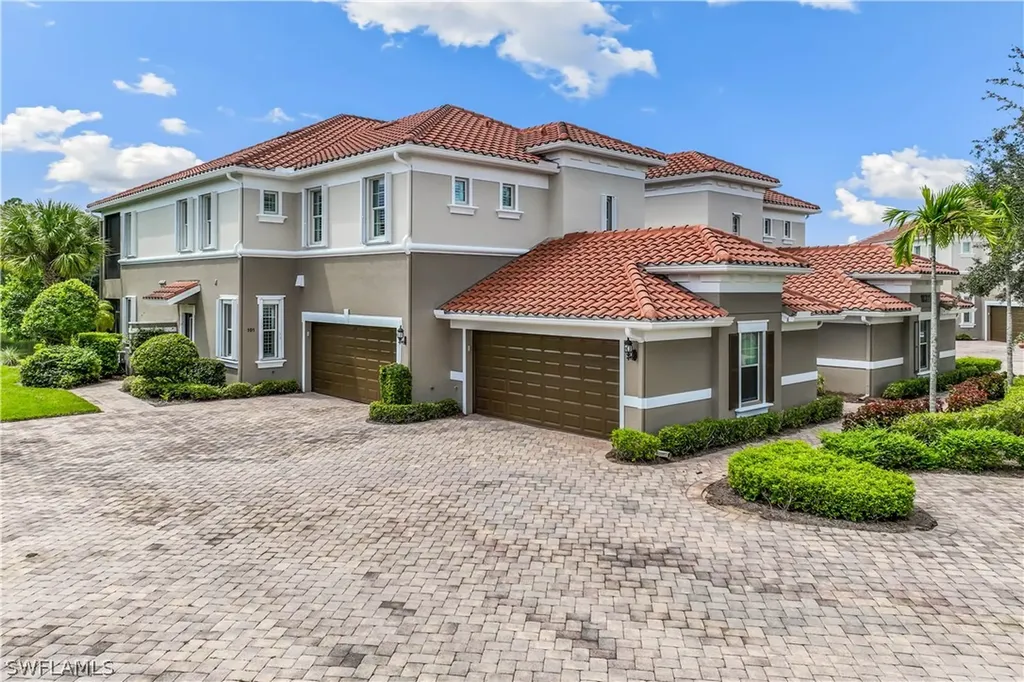 10311 Glastonbury Circle Fort Myers FL 33913
