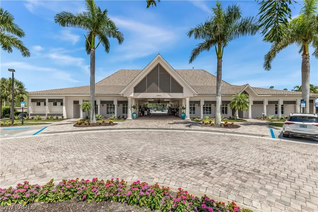 10311 Glastonbury Circle Fort Myers FL 33913