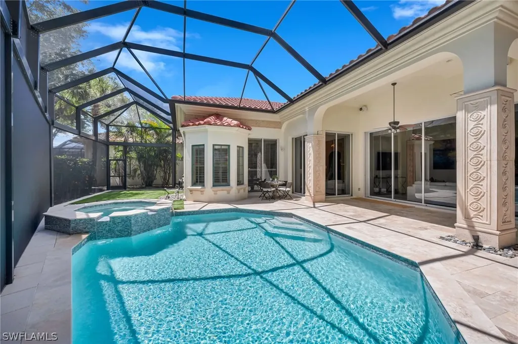 2645 Sorrel Way Naples FL 34105