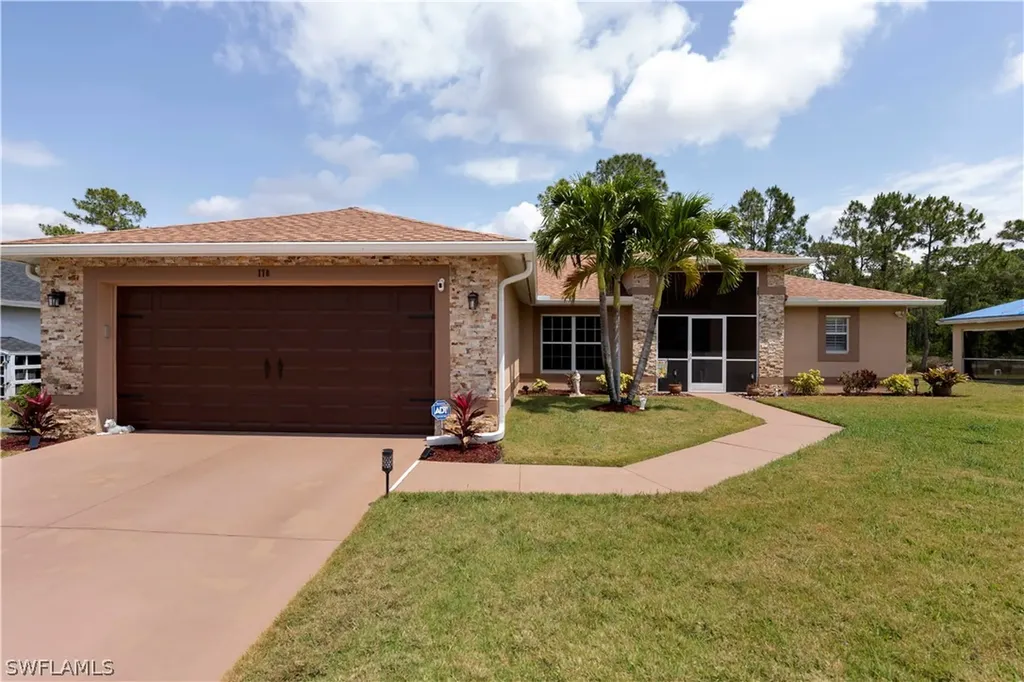 170 Ridgemont Drive Lehigh Acres FL 33972