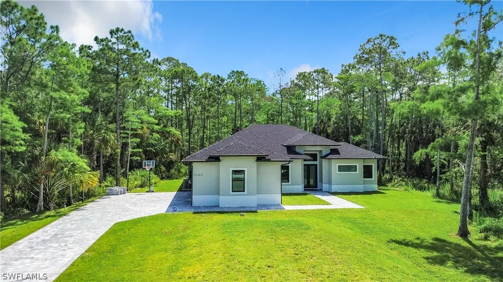 3140 2nd Street NW Naples FL 34120