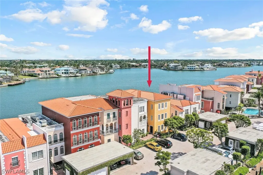 4000 Gulf Shore Boulevard N Naples FL 34103