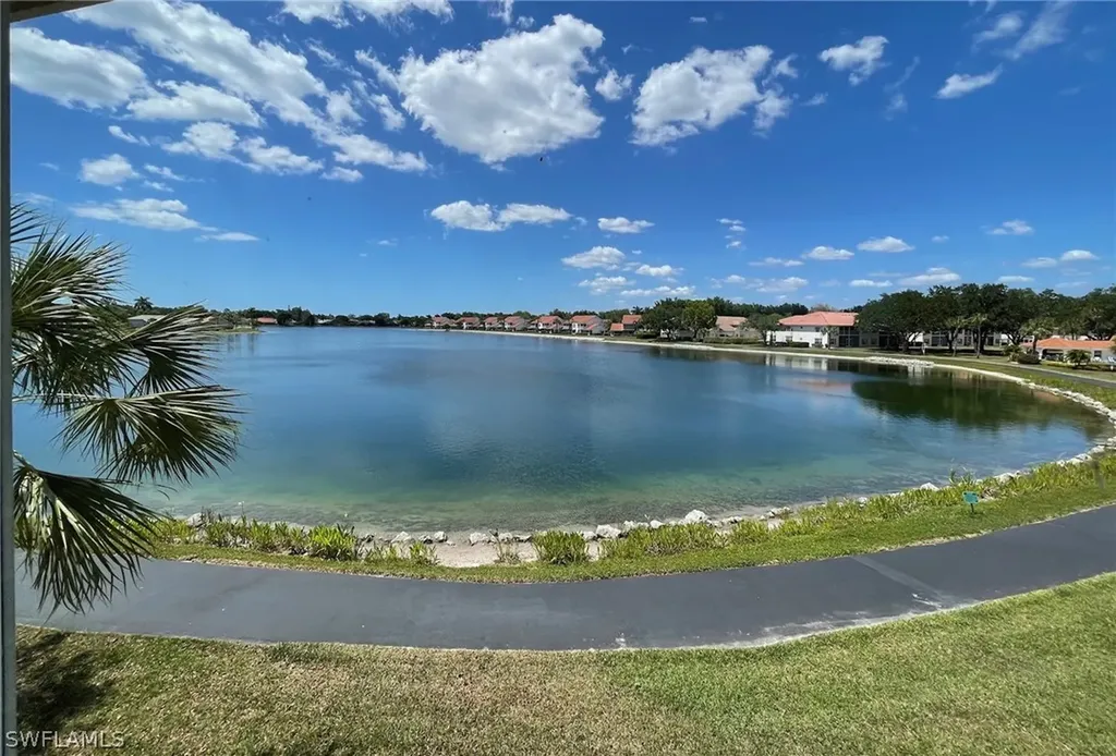 Naples FL, 505 Mardel Drive, Unit 107