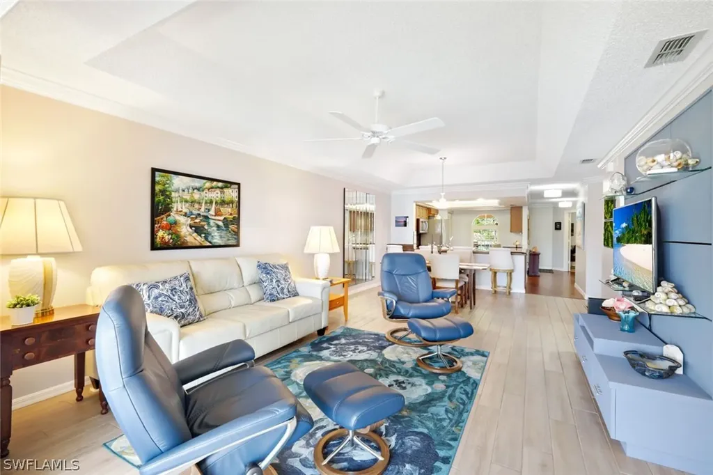 505 Mardel Drive Naples FL 34104