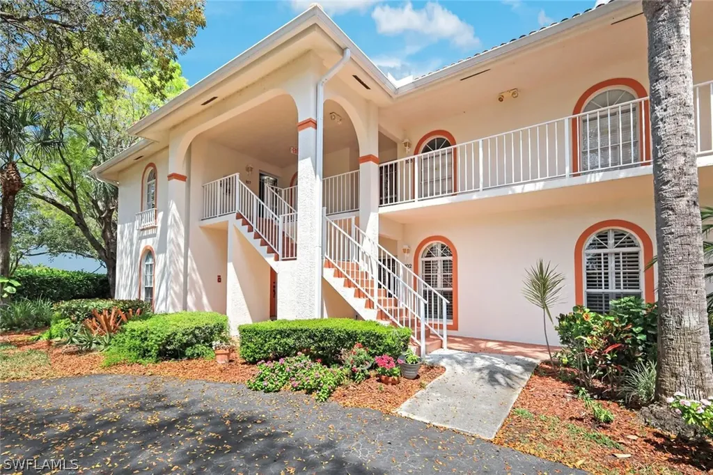 505 Mardel Drive Naples FL 34104