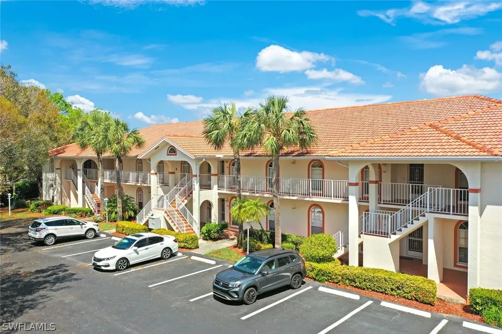 505 Mardel Drive Naples FL 34104