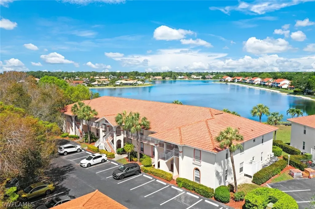 505 Mardel Drive Naples FL 34104