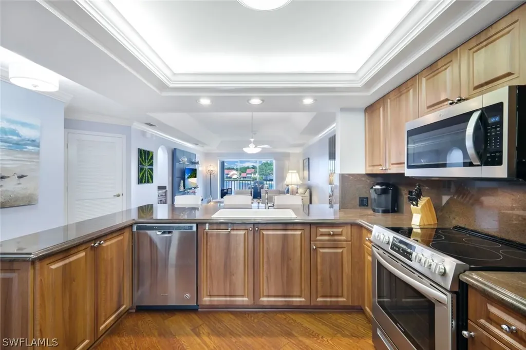 505 Mardel Drive Naples FL 34104