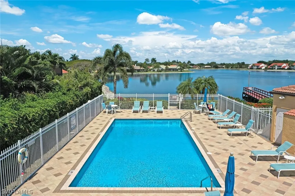 505 Mardel Drive Naples FL 34104
